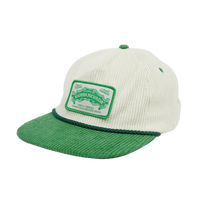 Sierra Nevada Pale Ale Valley Patch Corduroy Hat kord