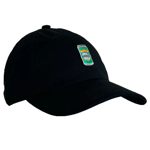 Sierra Nevada Pale Ale dad caps brodert