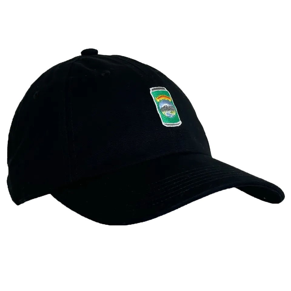 Sierra Nevada Pale Ale dad caps brodert