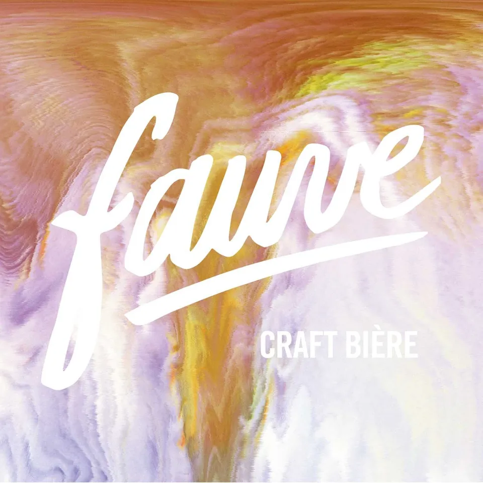 Fauve Fleur Enchantée braggot øl lavendel 6,4%