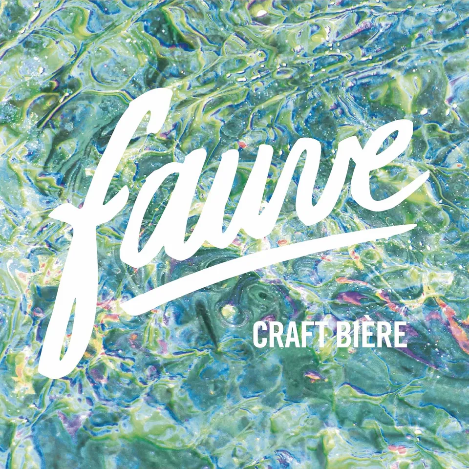 Fauve Les Jeunes et les Moins Jeunes øl DDH