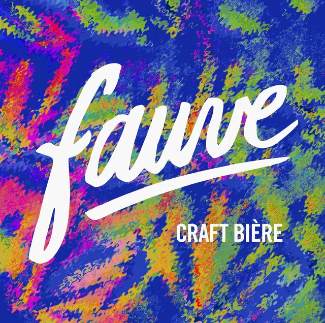 Fauve Sphinx sans Secret NEIPA øl ananas furu