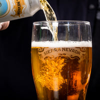 Sierra Nevada Pale Bock øl lys vårbock