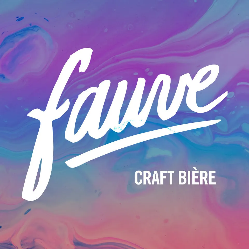 Fauve Les Nuits de Salem schwarzbier pepper krydret