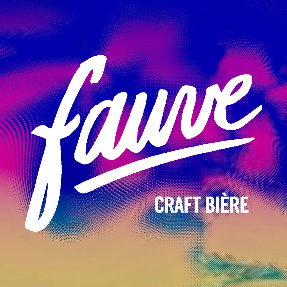 Fauve La Noblesse de l'Âge NEIPA øl edelhumle