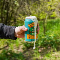 Sierra Nevada Trail Pass Hazy IPA øl alkoholfri