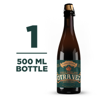 Sierra Nevada Otra Vez Gose øl tequila boks lime