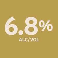 Sierra Nevada Pale Bock øl lys vårbock