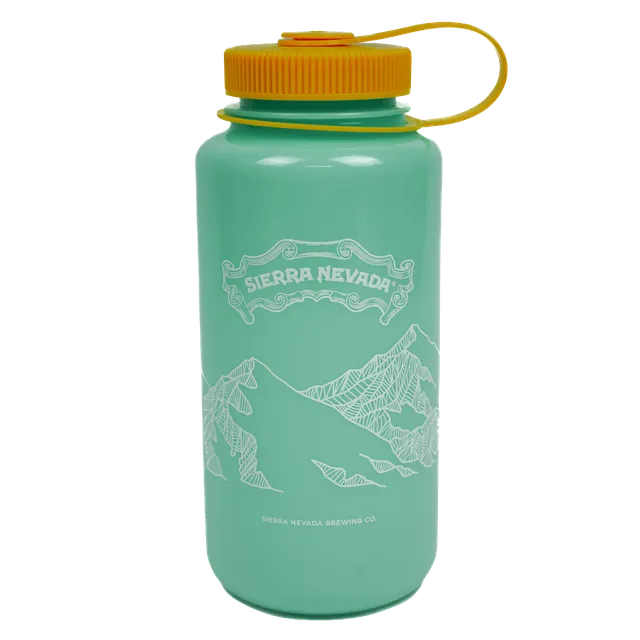 Sierra Nevada Nalgene drikkeflaske