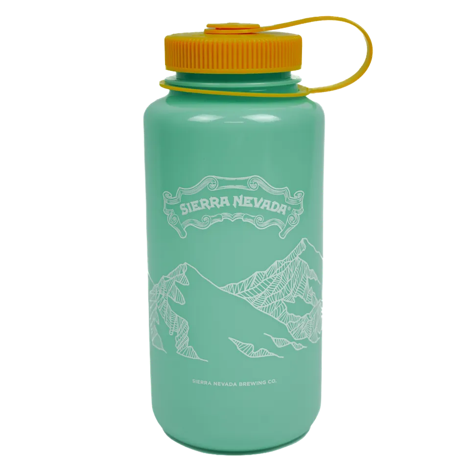 Sierra Nevada Nalgene drikkeflaske