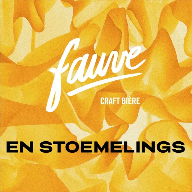 Fauve Ascenseur pour l'Évasion saison øl boks rustikk