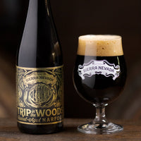 Sierra Nevada Trip in the Woods Narfoot øl boks fatpreget