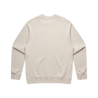 Sierra Nevada Heritage Bold Crewneck genser fleece