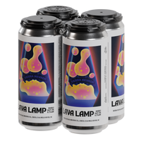 Sierra Nevada Lava Lamp Hazy IPA øl tropisk
