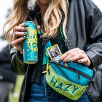 Sierra Nevada Pale Ale Hazy midjeveske liten