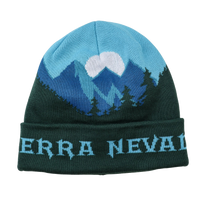 Sierra Nevada Pale Ale Mountain Scene lue resirkulert