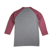 Sierra Nevada Celebration raglan t-skjorte