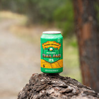 Sierra Nevada Trail Pass IPA øl alkoholfri sitrus