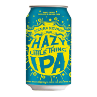 Sierra Nevada Hazy Little Thing tappehåndtak bar