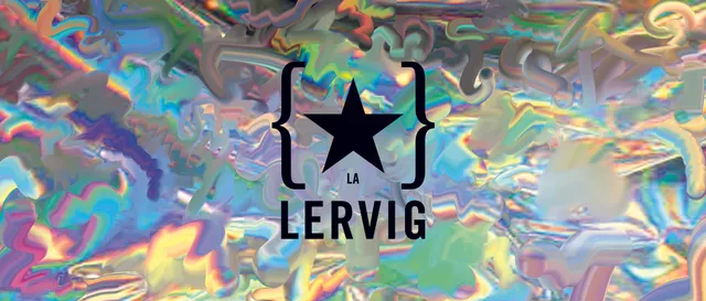 Lervig Big Ass Money Stout 2 stout 33 cl fyldig