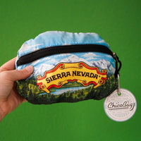 Sierra Nevada Pale Ale ChicoBag Travel Pack ryggsekk