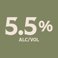 Sierra Nevada Hop Forward Hoppy Ale øl boks frisk humle