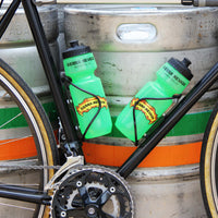 Sierra Nevada Green 24oz drikkeflaske sykkel