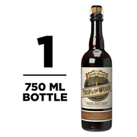 Sierra Nevada Ovila Abbey Ale øl fatpreget boks