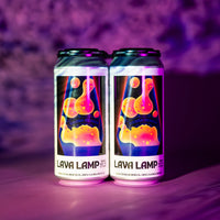 Sierra Nevada Lava Lamp Hazy IPA øl tropisk