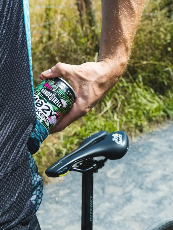 Vanderstreek Wielerpak sykkeldrakt bibshorts tettsittende
