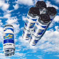 Sierra Nevada Boat Plane pilsner IPA-humlet