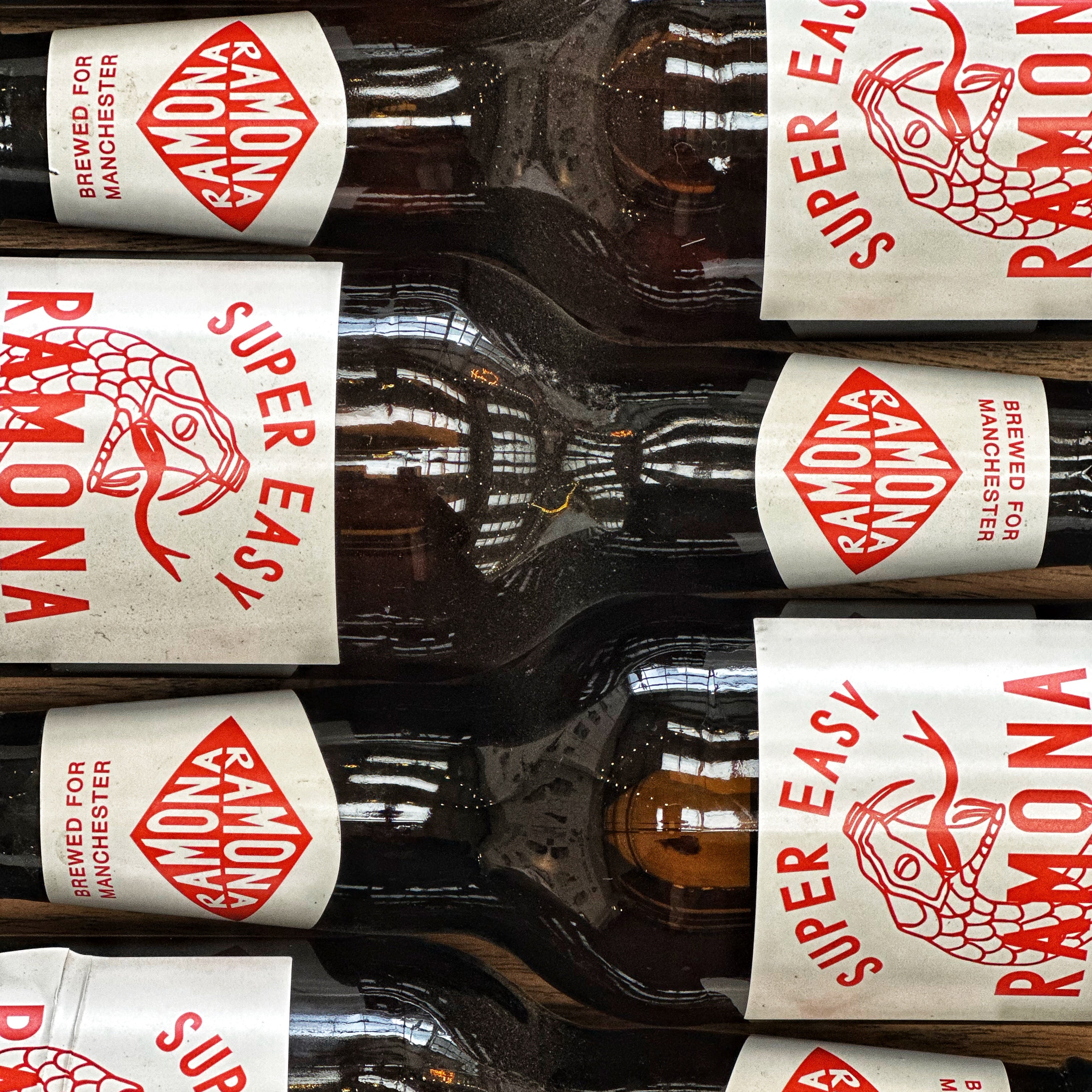 Thornbridge Snake Lager lager 4,2% flaske 330ml
