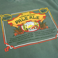 Sierra Nevada Pale Ale Vintage genser crewneck