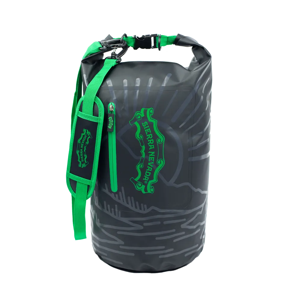 Sierra Nevada Dry Bag vanntett bag