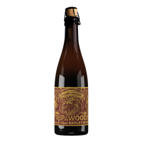 Sierra Nevada Trip In The Woods Bière de Garde øl