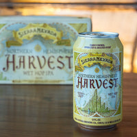 Sierra Nevada Northern Hemisphere IPA øl wet hop