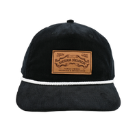 Sierra Nevada Pale Ale Valley Patch Corduroy Hat kord