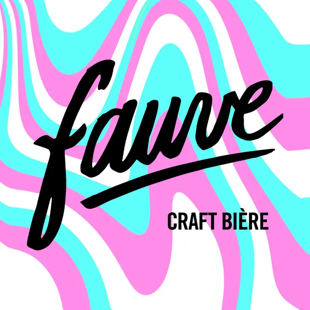 Fauve Cueillez Votre Jeunesse NEIPA DDH tropisk