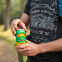 Sierra Nevada Trail Pass IPA øl alkoholfri sitrus