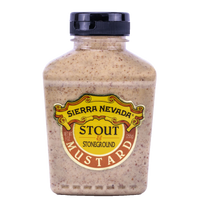Sierra Nevada sennep klemmeflaske pale ale porter