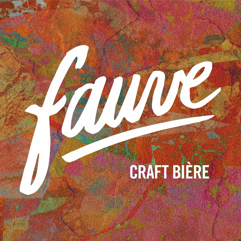 Fauve Mention Spéciale ESB øl 5,1 prosent fatpreget