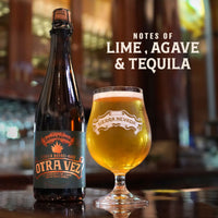 Sierra Nevada Otra Vez Gose øl tequila boks lime