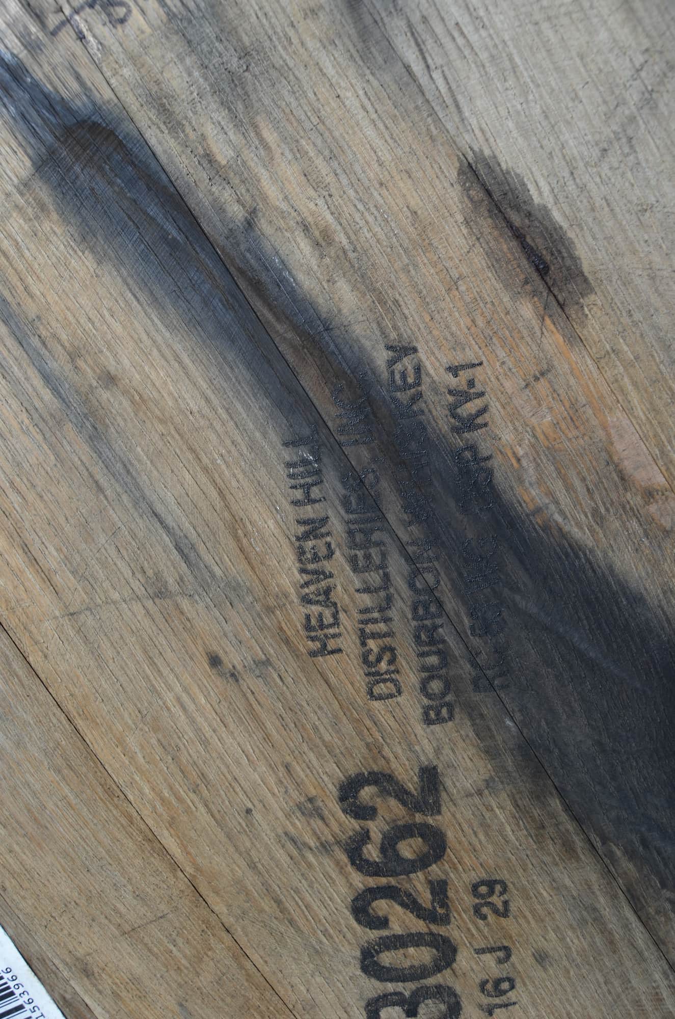 Thornbridge Necessary Evil eikefat 200 liter fatpreget