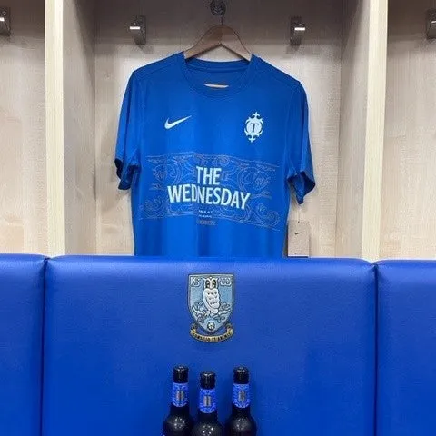 Thornbridge The Wednesday Pale Ale fotballdrakt S-XXL