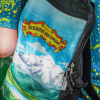 Sierra Nevada Pale Ale ChicoBag Travel Pack ryggsekk