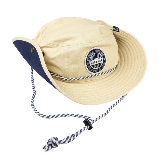 Sierra Nevada Circle Pines Sun Hat solhatt lett pustende