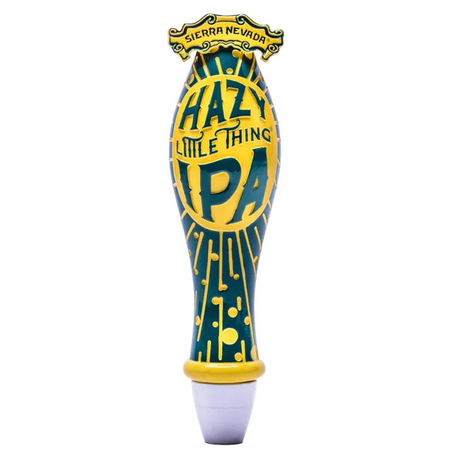 Sierra Nevada Hazy Little Thing tappehåndtak bar