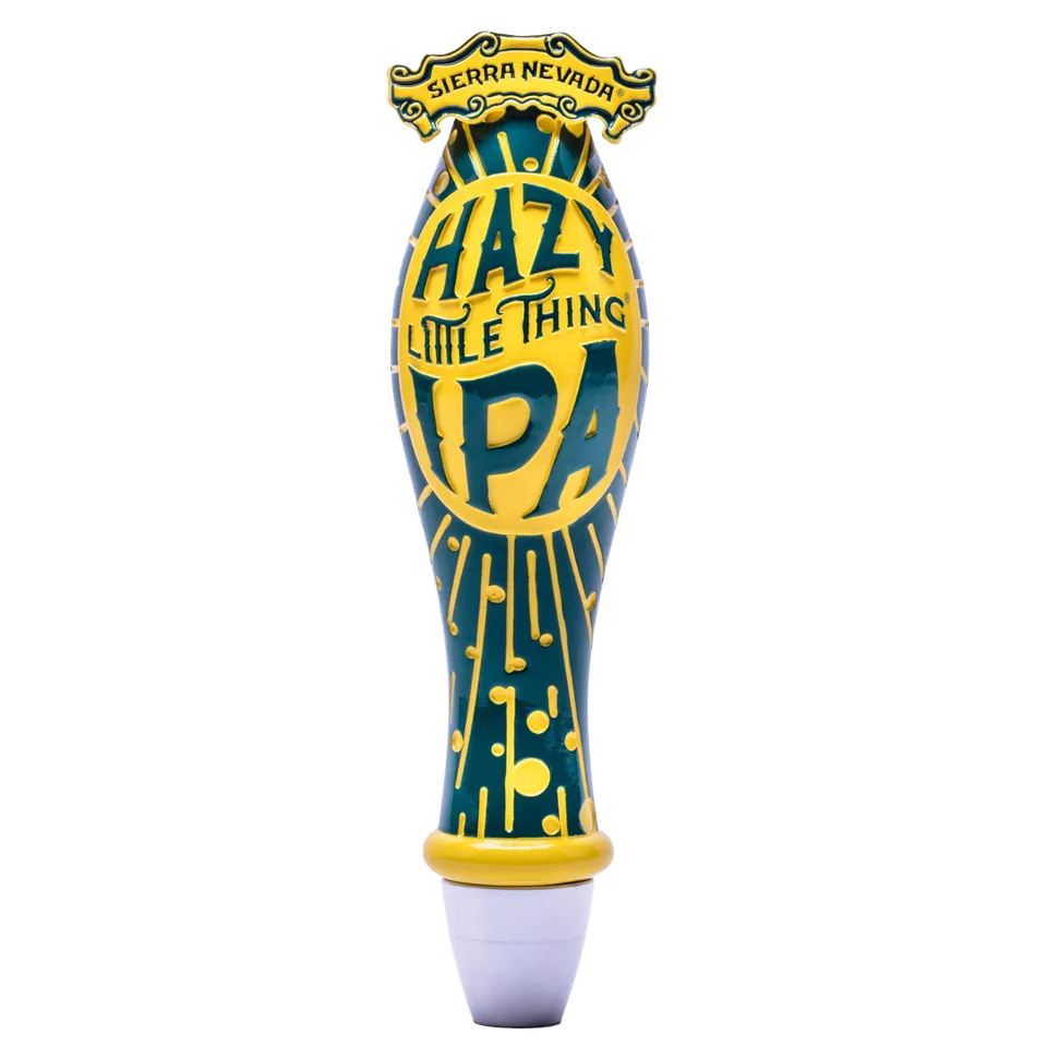 Sierra Nevada Hazy Little Thing tappehåndtak bar