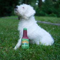 Sierra Nevada Pale Ale hundeleke flaske