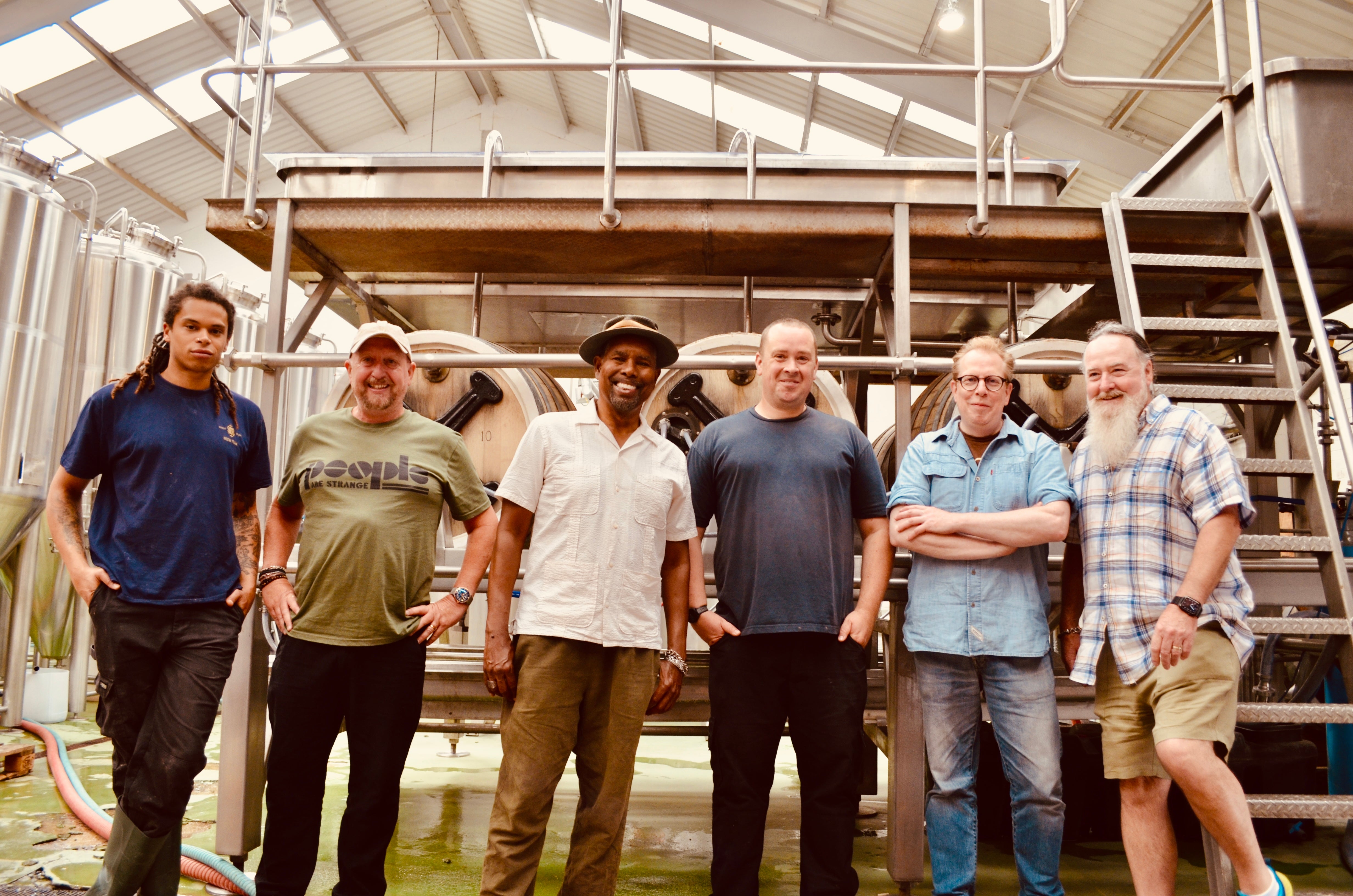 Thornbridge Union Made Glorious Summer pale ale 5,8% boks
